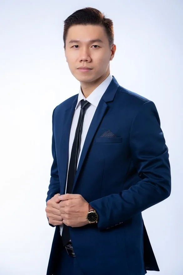 Chụp ảnh profile đẹp