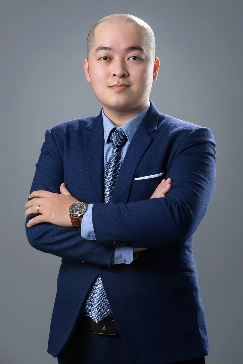 Anh profile nam 1