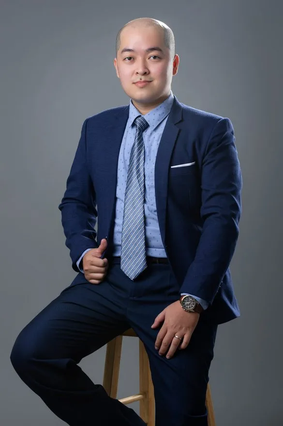Anh profile nam (3) Chụp ảnh doanh nhân đẹp