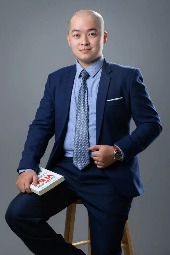 Anh profile nam (4) Chụp ảnh doanh nhân đẹp