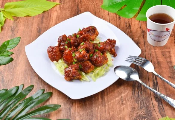 ảnh food đẹp