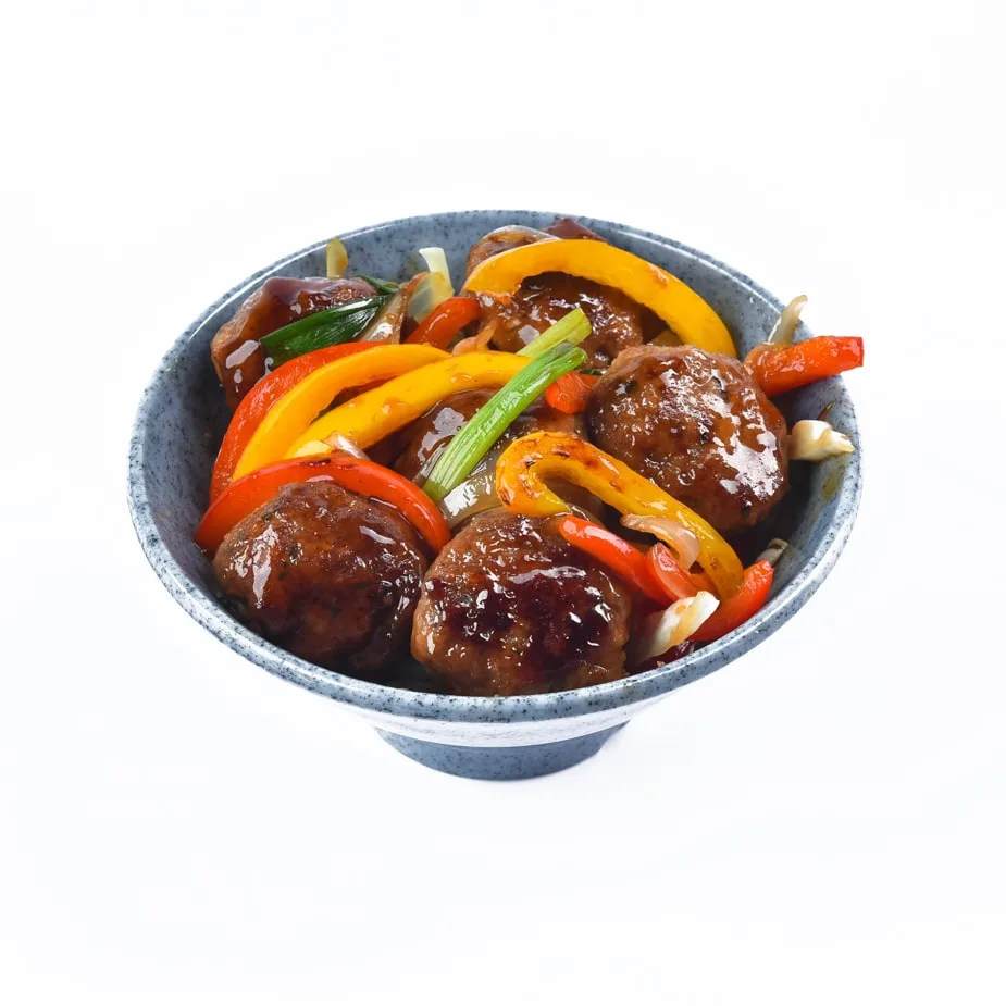 cách chụp ảnh đồ ăn đẹp