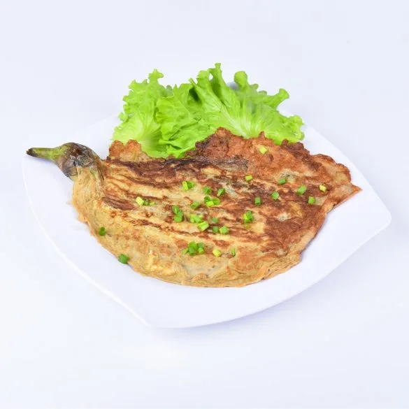Chụp ảnh đồ ăn bắt mắt