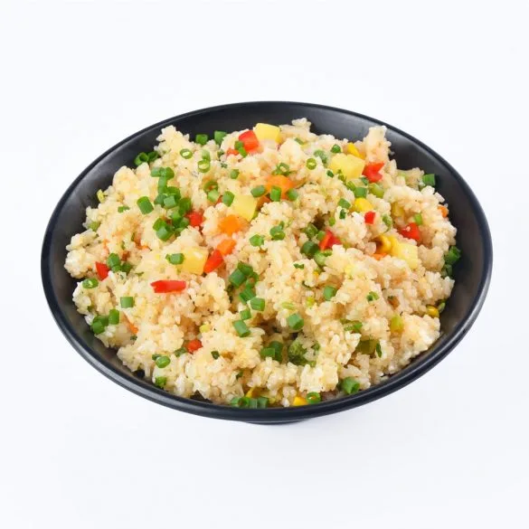 Chụp ảnh đồ ăn bắt mắt