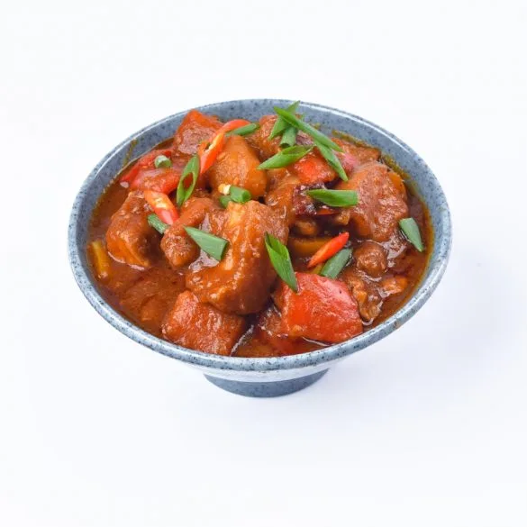 Chụp ảnh đồ ăn bắt mắt