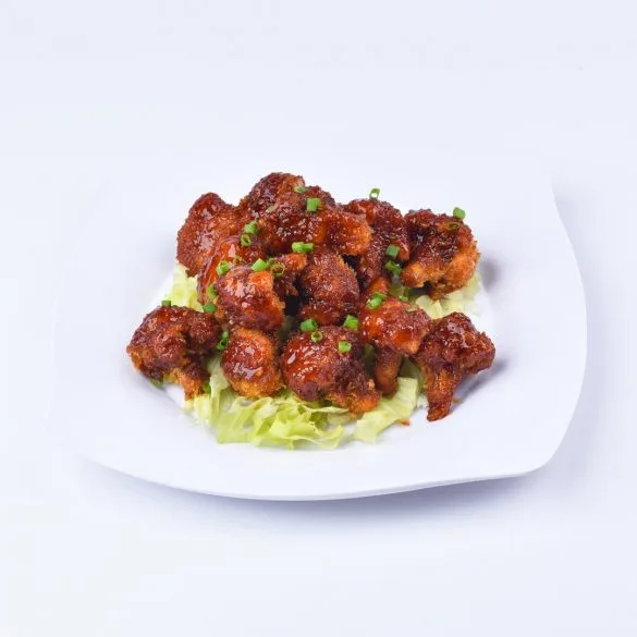 Chụp ảnh đồ ăn bắt mắt