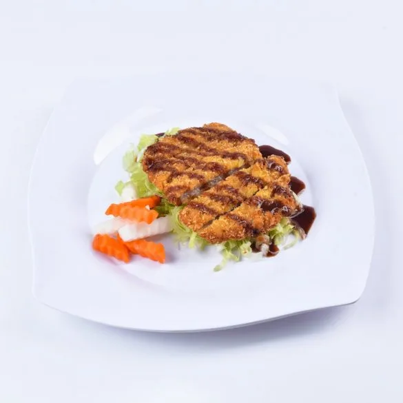 Chụp ảnh đồ ăn bắt mắt