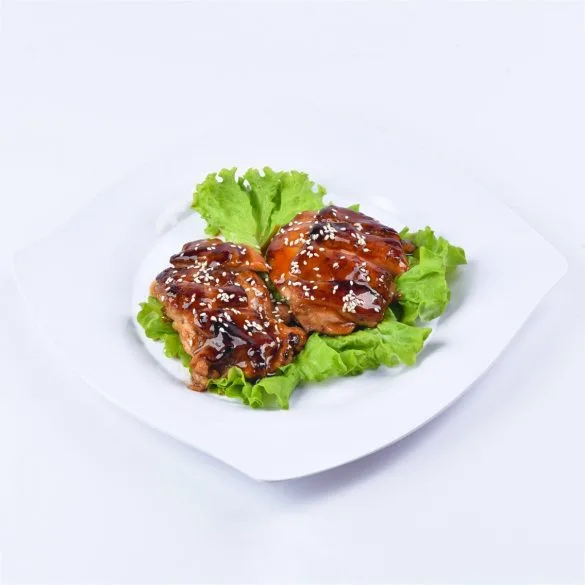 Chụp ảnh đồ ăn bắt mắt