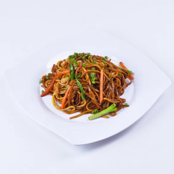 Chụp ảnh đồ ăn bắt mắt