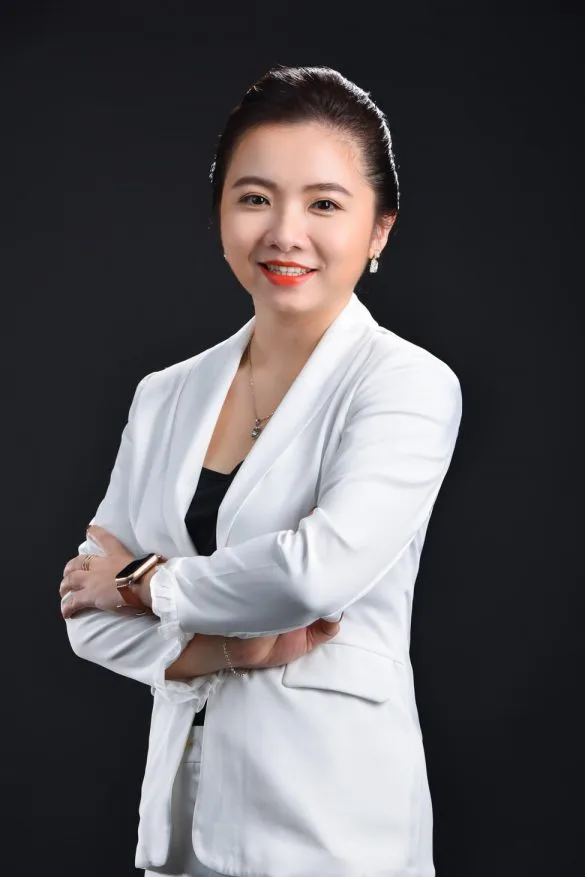Chụp ảnh doanh nhân đẹp