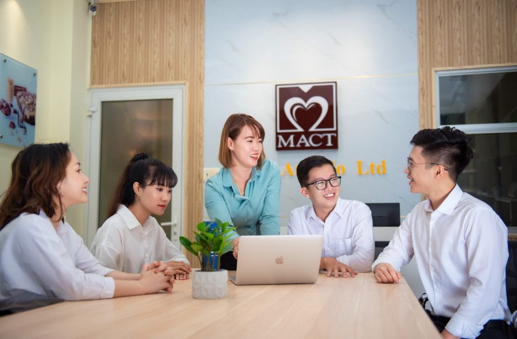 Dịch vụ chụp ảnh công ty, doanh nghiệp đẹp số 1 tại TpHCM