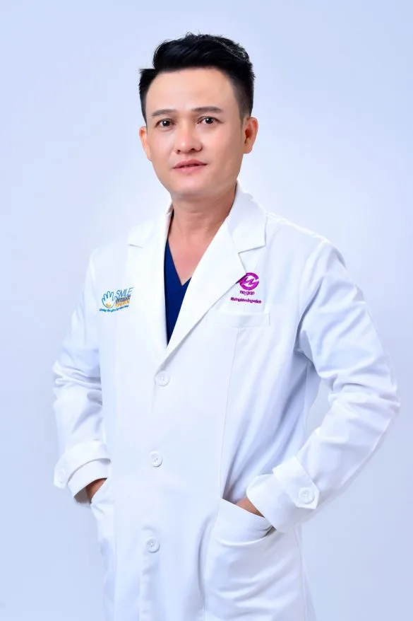 Ảnh bác sĩ nghệ thuật
