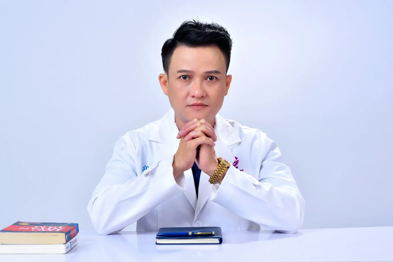 Anh bac si 6 min
