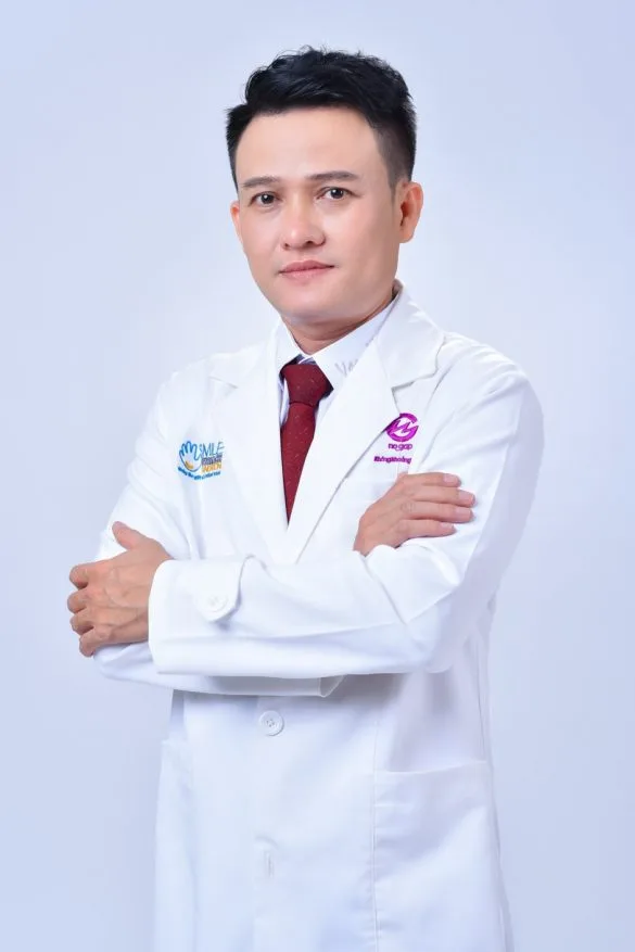 Ảnh bác sĩ nghệ thuật