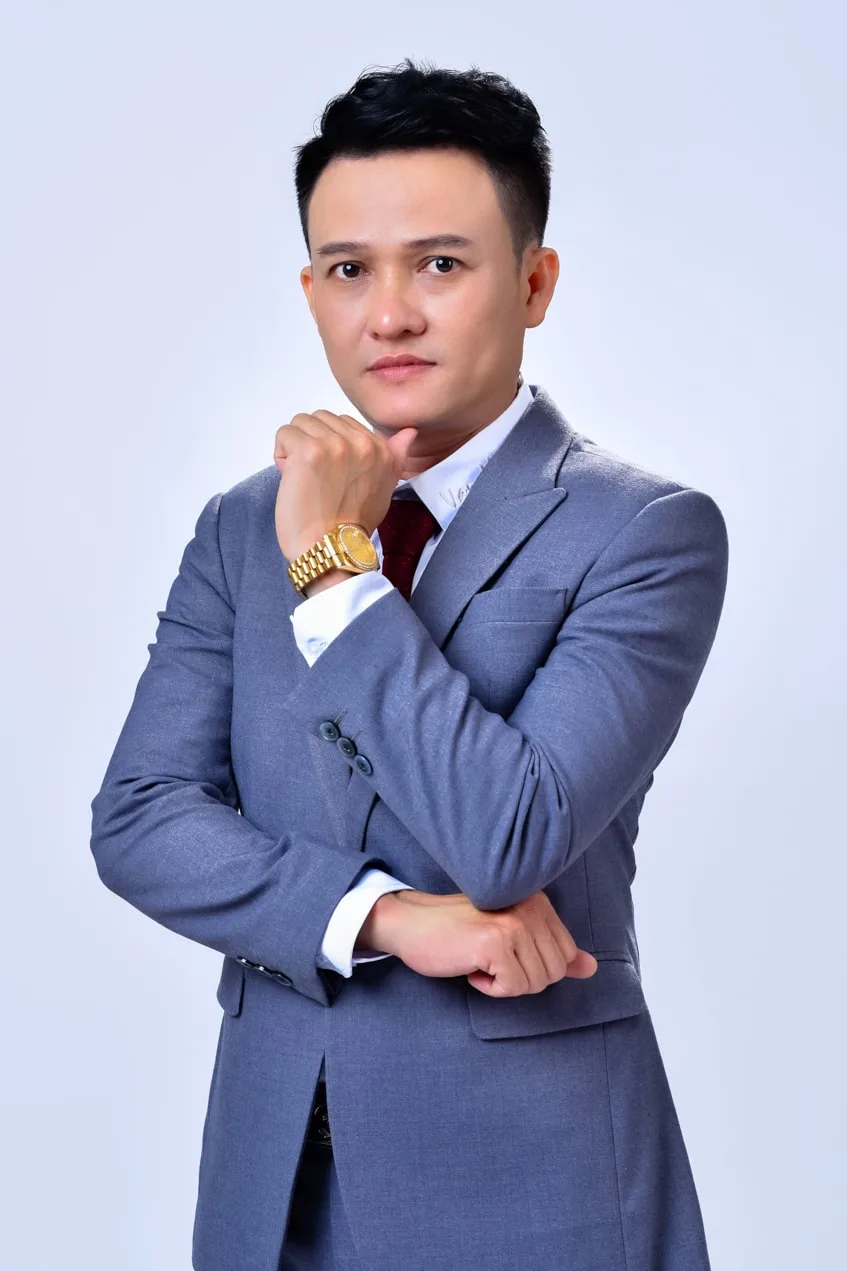 chụp ảnh bác sĩ
