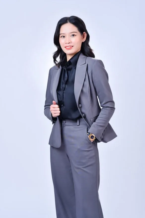 Ảnh doanh nhân nghệ thuật