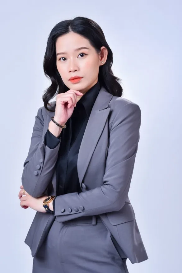 Ảnh doanh nhân nghệ thuật