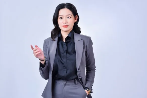 Ảnh doanh nhân nghệ thuật