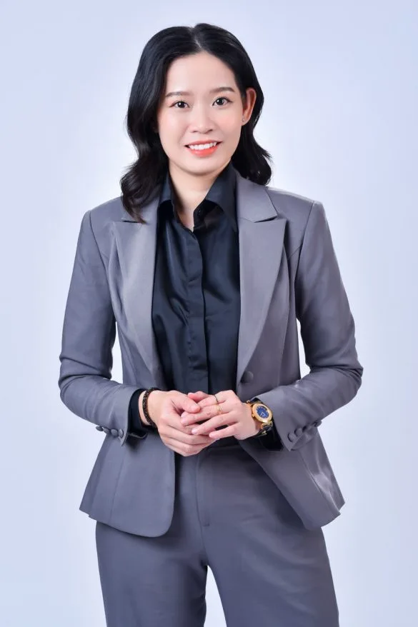 Ảnh doanh nhân nghệ thuật