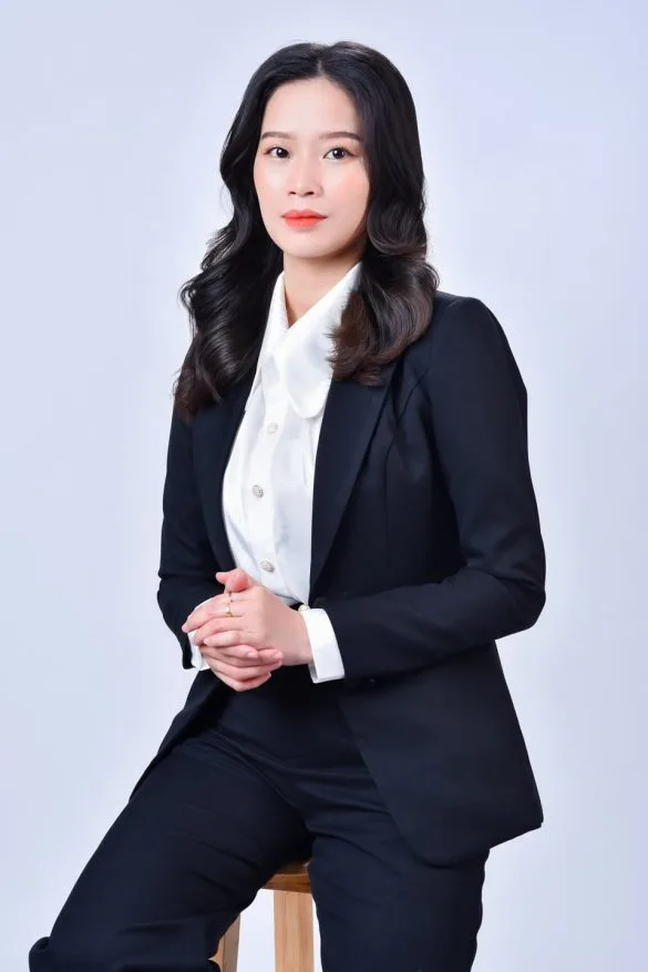 Ảnh doanh nhân nghệ thuật