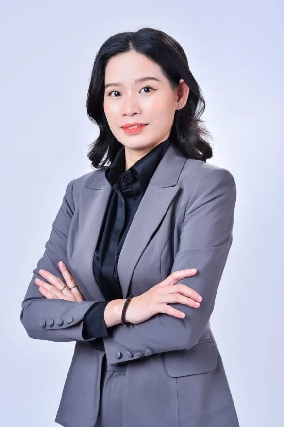 Ảnh doanh nhân nghệ thuật