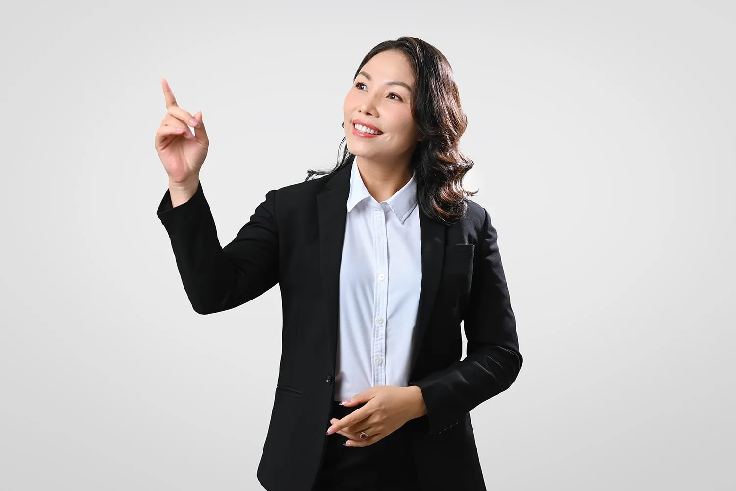 Studio chuyên chụp ảnh profile cá nhân đẹp tại Tp.HCM - HT Media 17 Ảnh profile cá nhân nữ đẹp