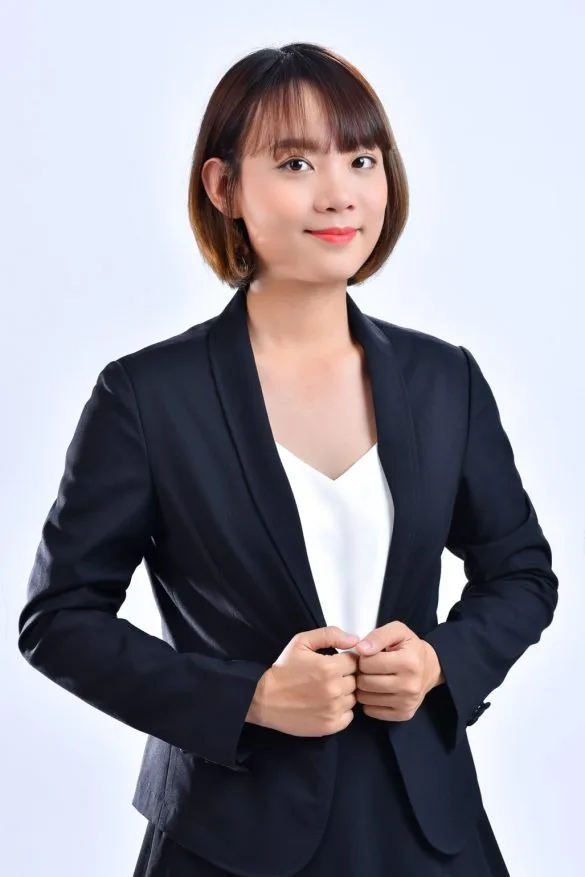 Ảnh doanh nhân nghệ thuật