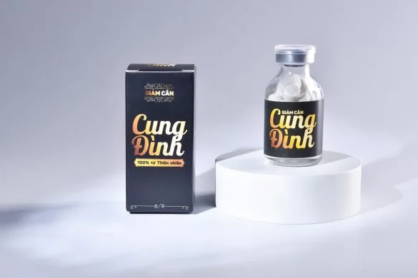 Ảnh chụp sản phẩm đơn giản