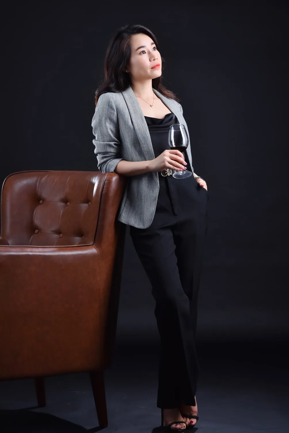 Studio chụp ảnh nghệ thuật đẹp & chất tại Tp.HCM - HT Media Group 3 Anh nghe thuat 11