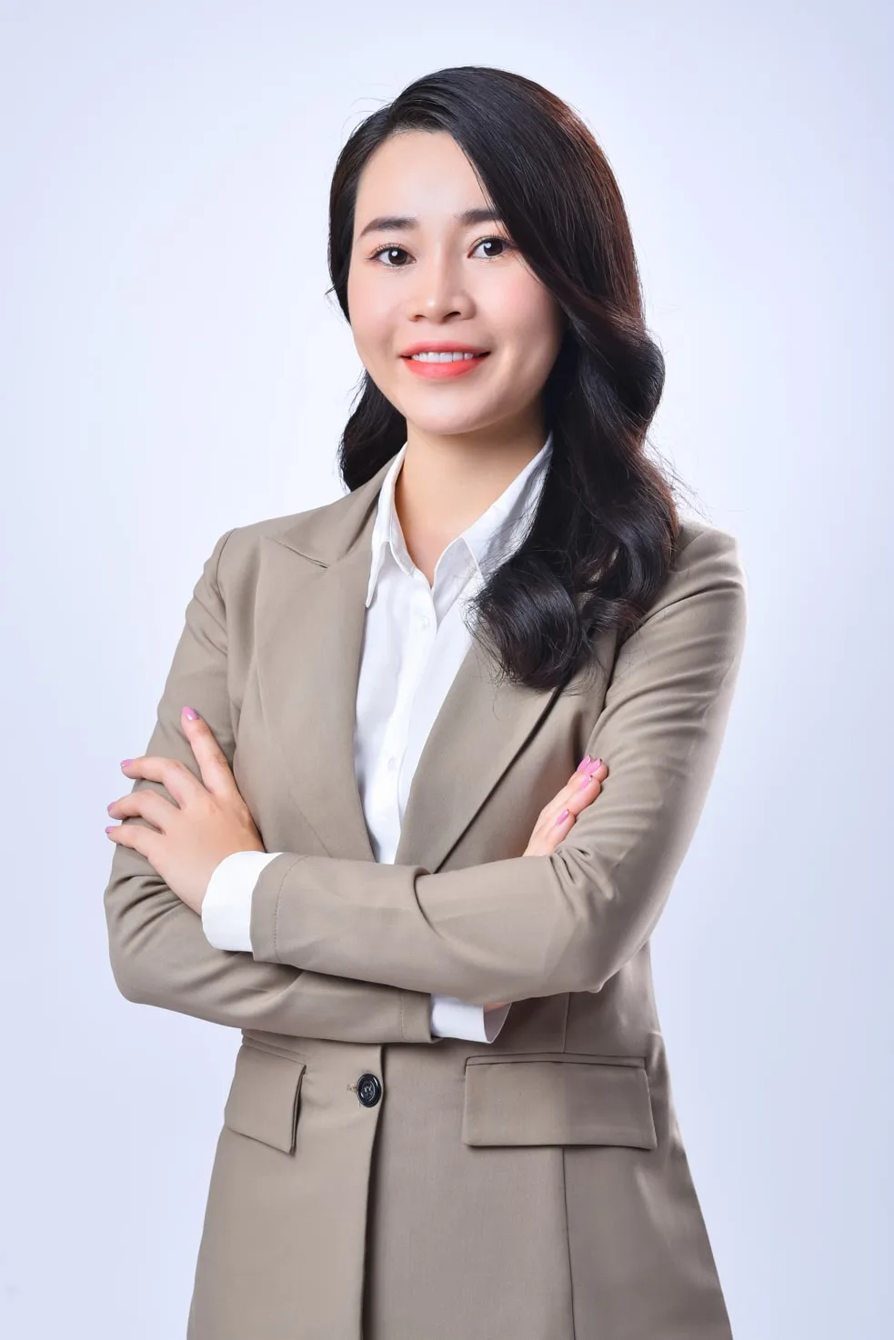 chụp ảnh profile cá nhân