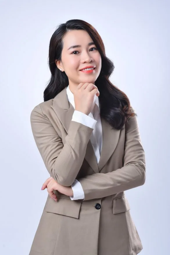 Ảnh doanh nhân nghệ thuật