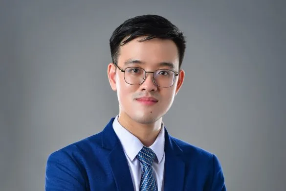 Ảnh CV nam đẹp