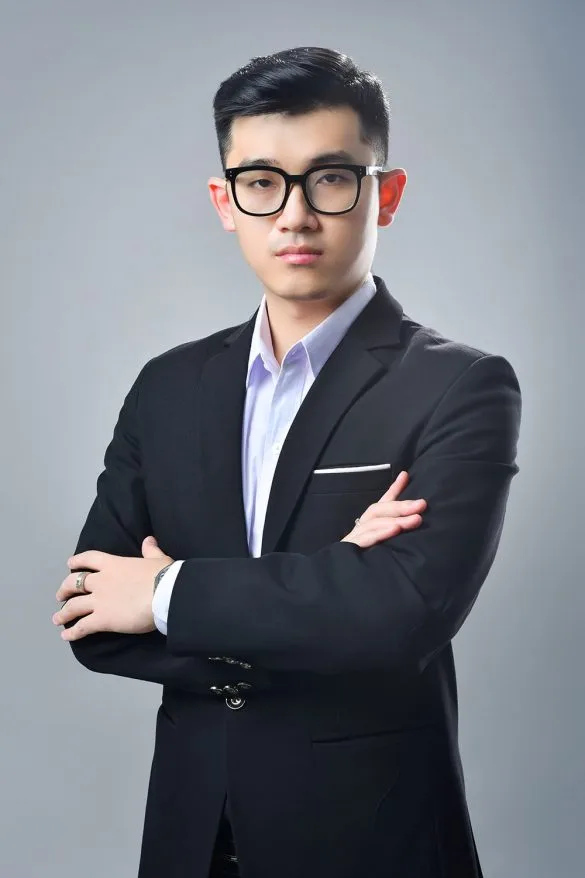 Ảnh chụp profile chuyên nghiệp