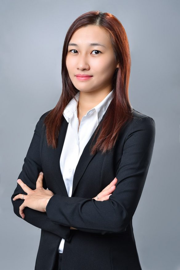 Ảnh chụp profile chuyên nghiệp