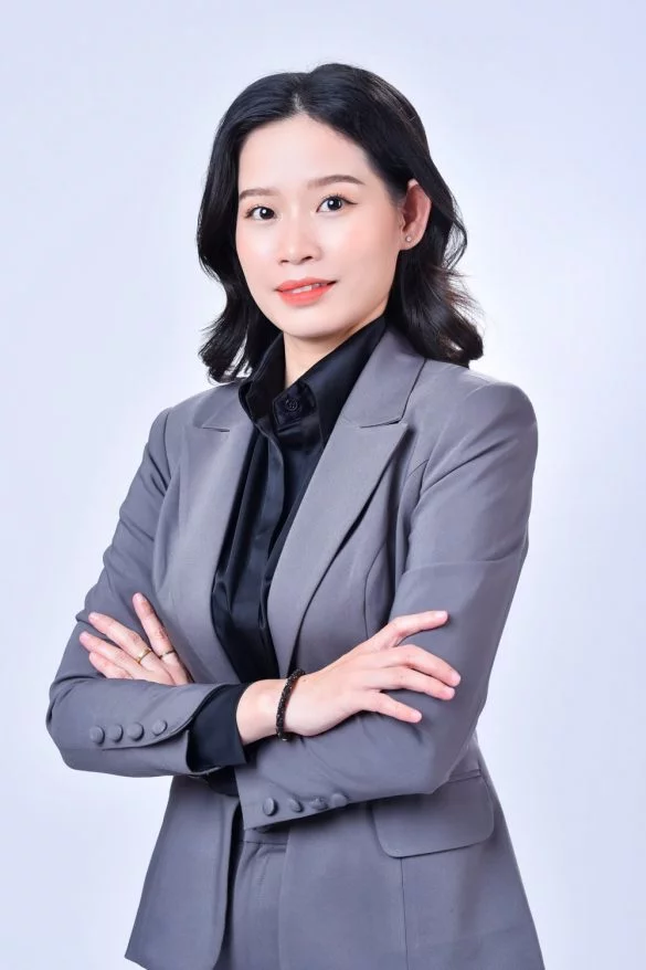 Ảnh chụp profile chuyên nghiệp