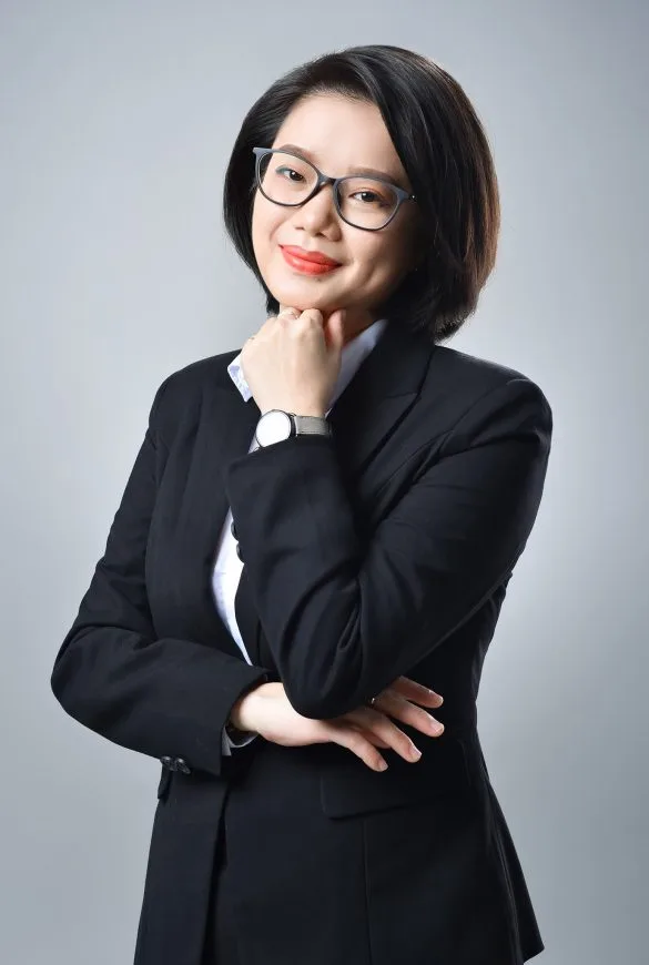 ảnh tư vấn viên