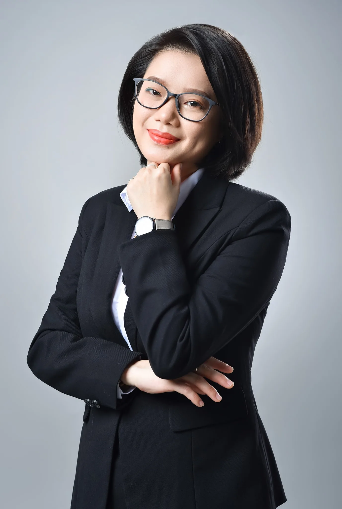 chụp ảnh cv đẹp
