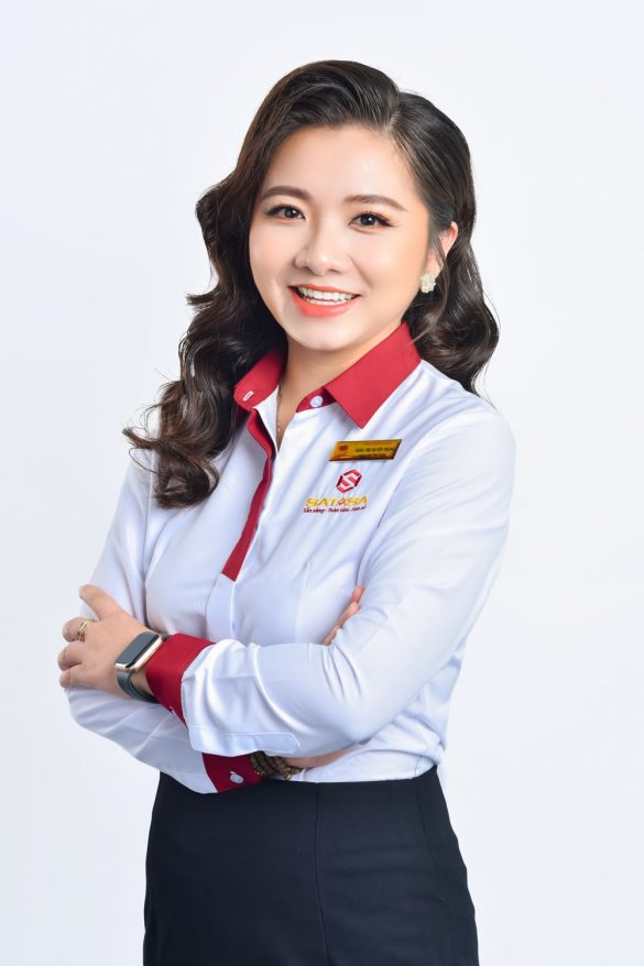 Ảnh chụp profile chuyên nghiệp