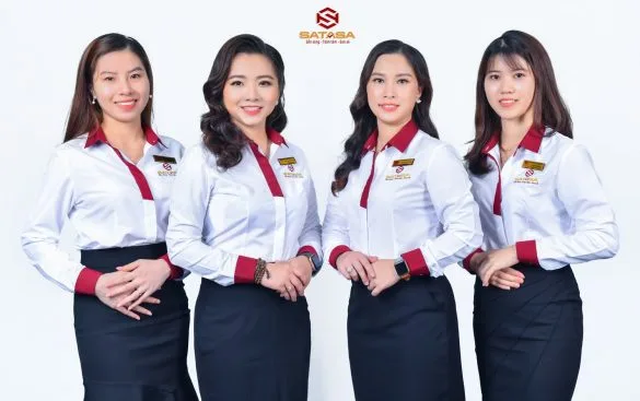 Anh cong ty (9)-min Ảnh chụp tập thể đẹp