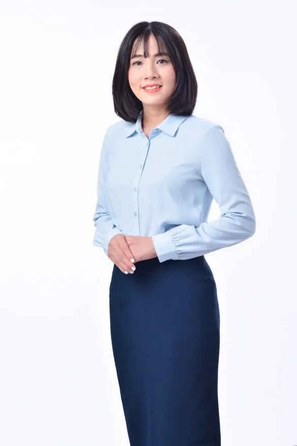 Ảnh chân dung nữ đẹp