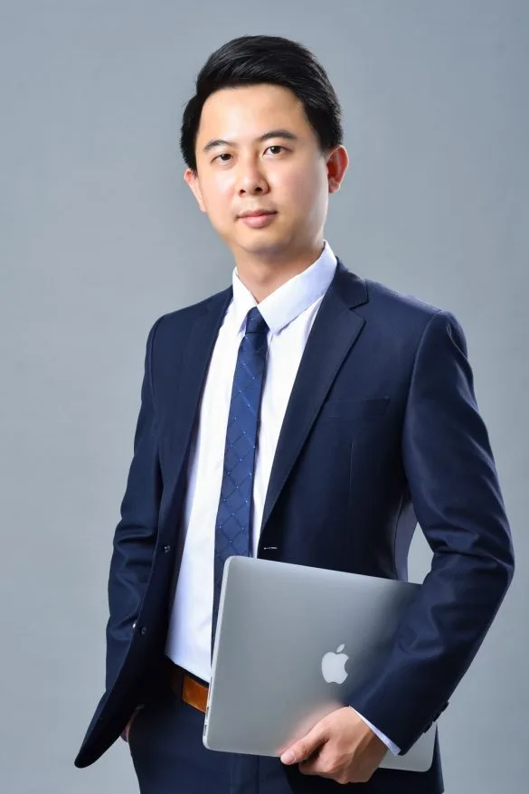 Ảnh chân dung nam đẹp