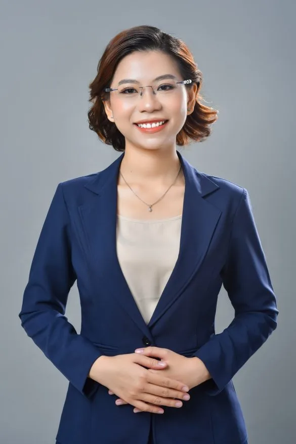 Ảnh chân dung nữ đẹp