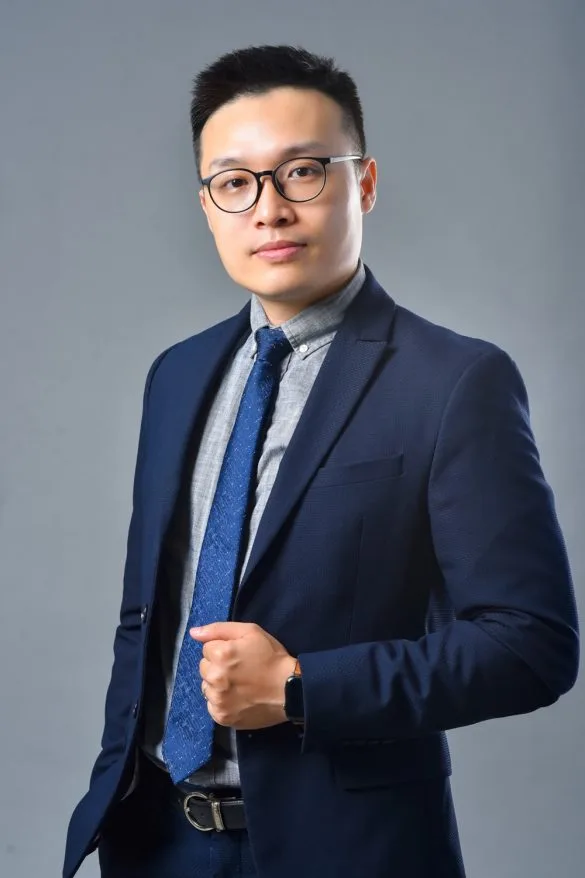 Ảnh chân dung nam đẹp