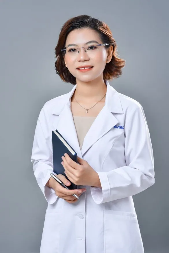 Ảnh profile nữ đẹp nhất