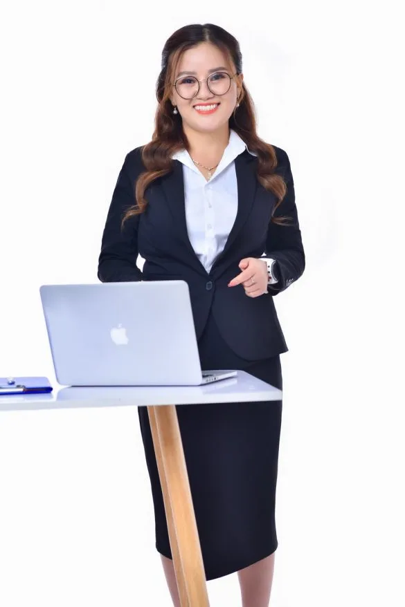 Ảnh profile nữ đẹp nhất