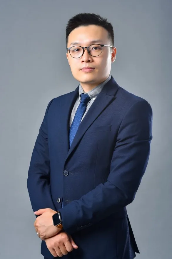 Ảnh chân dung nam đẹp