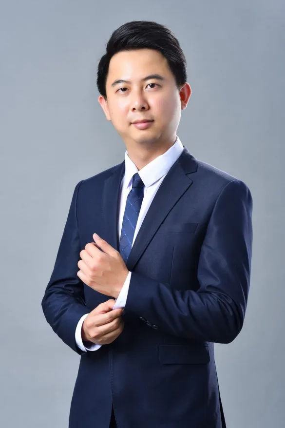 Ảnh chân dung nam đẹp