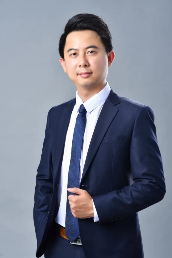 Ảnh chân dung nam đẹp