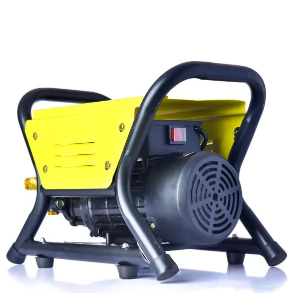 Ảnh chụp máy bơm đẹp