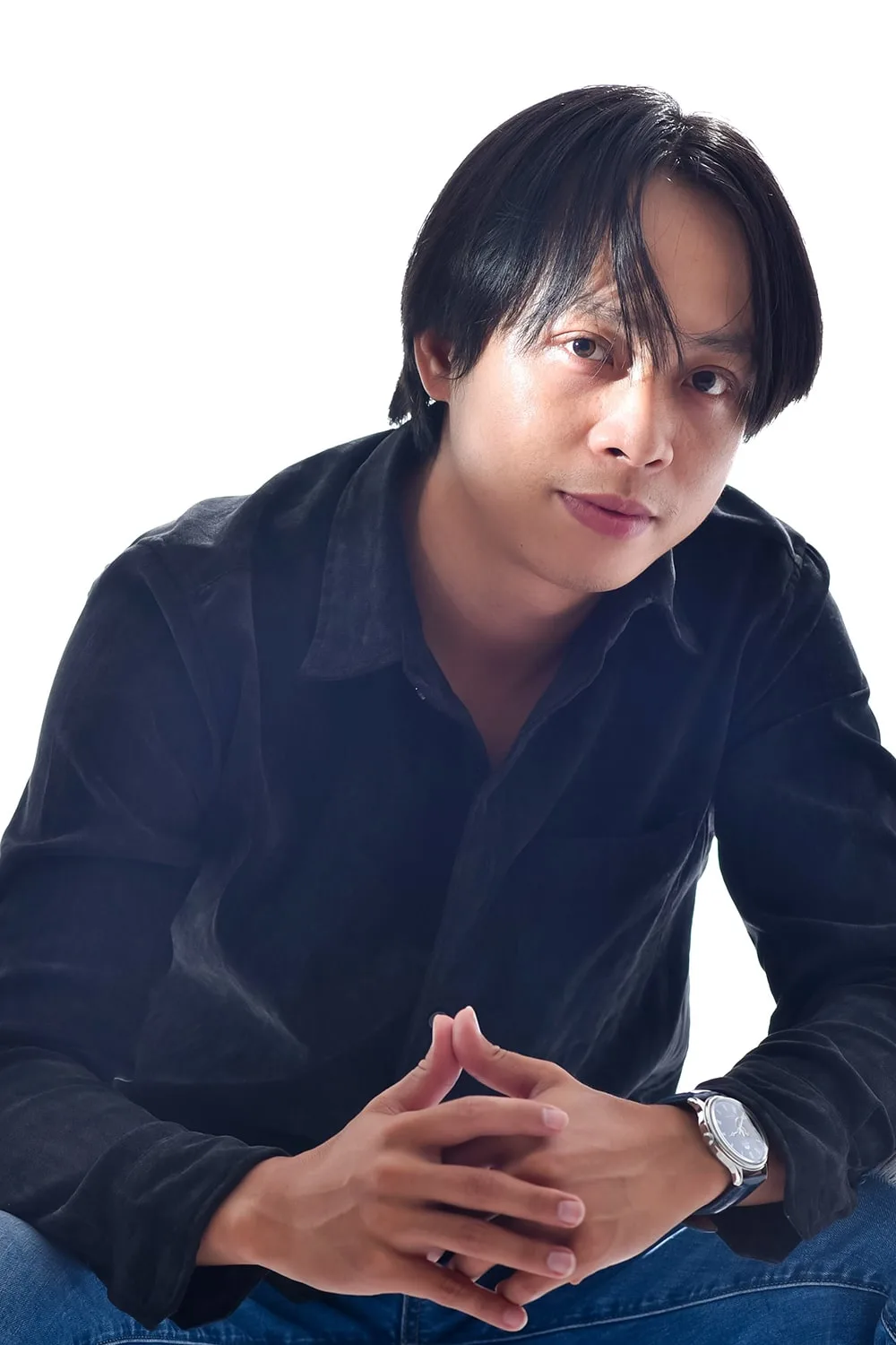 Ảnh chụp cá nhân nghệ thuật